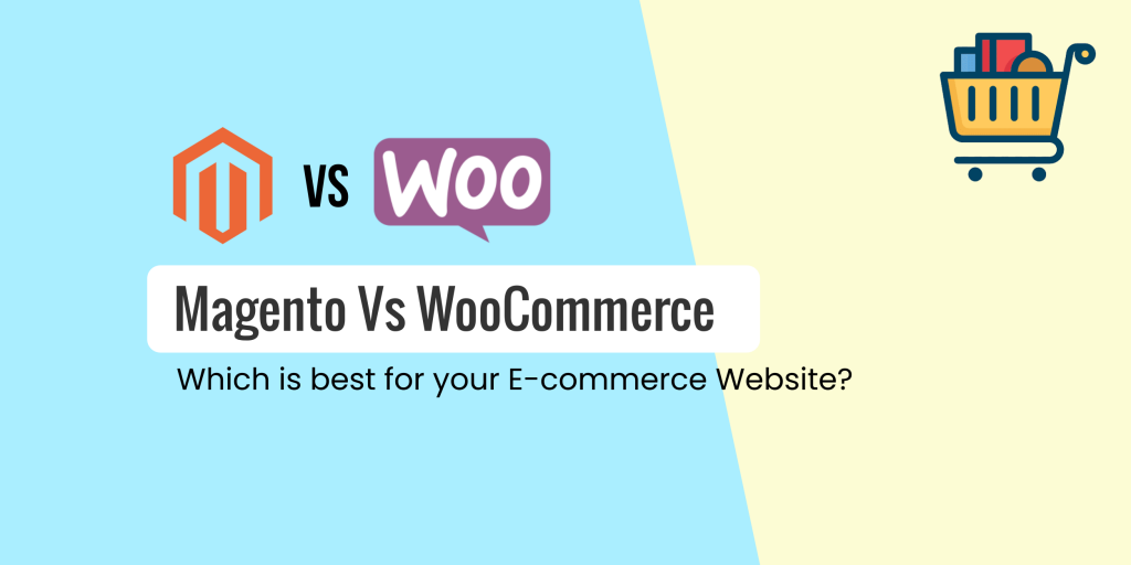 Magento vs WooCommerce