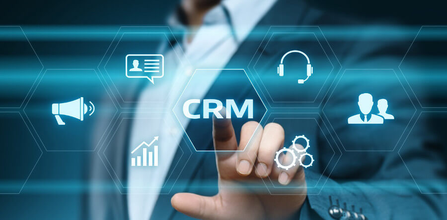 Why Your Law Firm Needs A CRM