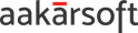 Aakarsoft Technologies Logo