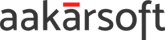 Aakarsoft Technologies Logo