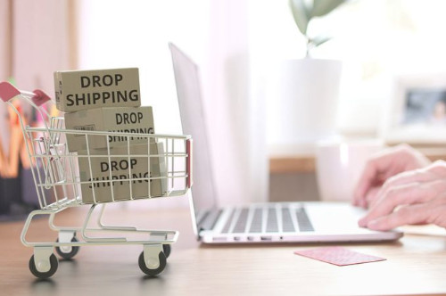 dropshipping-software-background